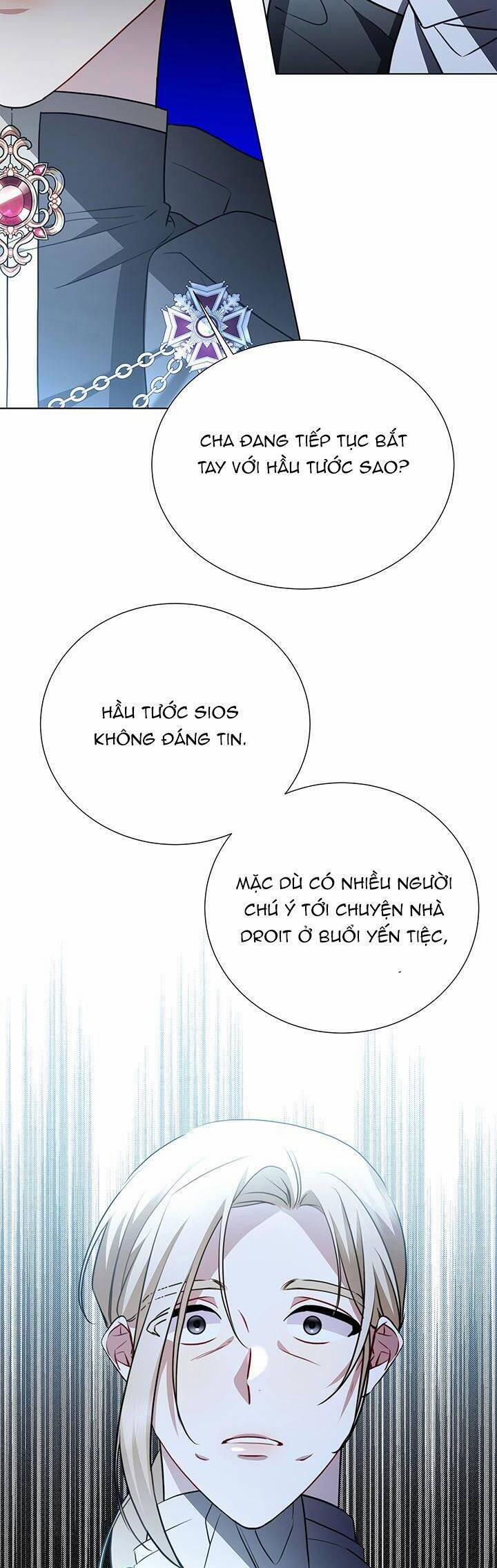 Tôi Sẽ Không Hối Tiếc Vì Anh Đâu 89 trang 17