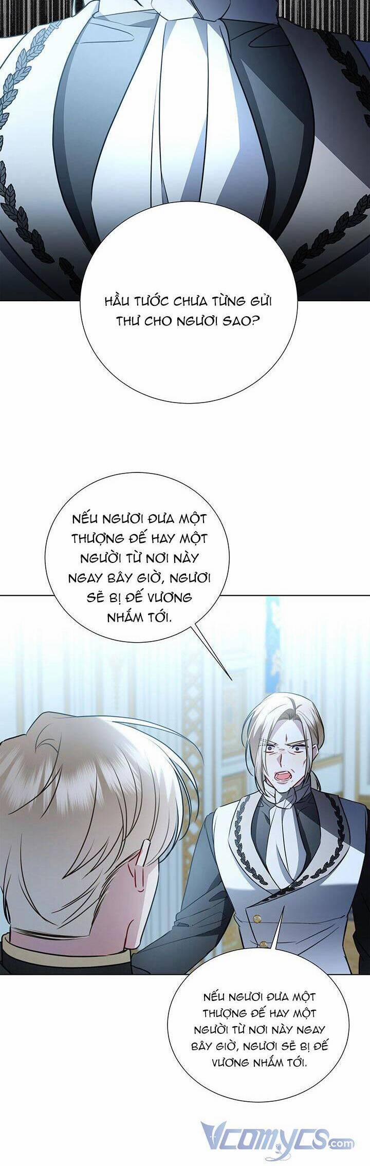 Tôi Sẽ Không Hối Tiếc Vì Anh Đâu 89 trang 18