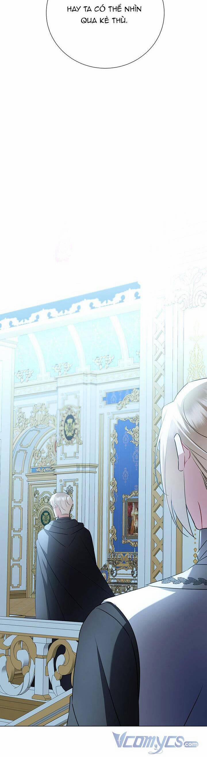 Tôi Sẽ Không Hối Tiếc Vì Anh Đâu 89 trang 22