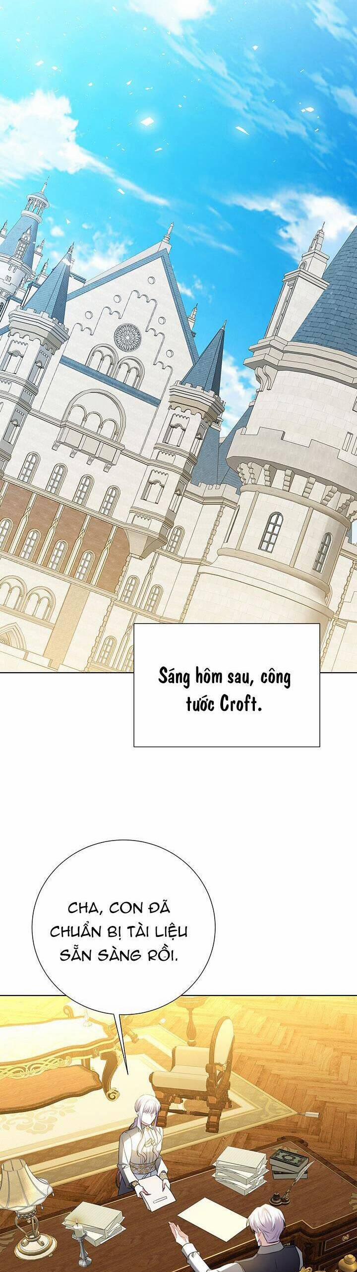 Tôi Sẽ Không Hối Tiếc Vì Anh Đâu 89 trang 24