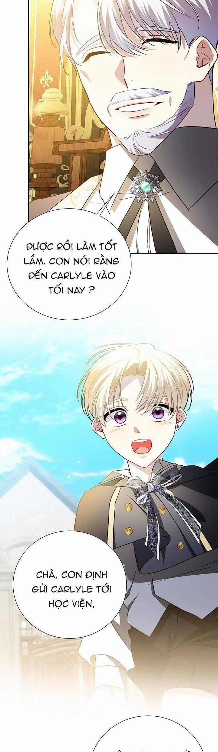 Tôi Sẽ Không Hối Tiếc Vì Anh Đâu 89 trang 28