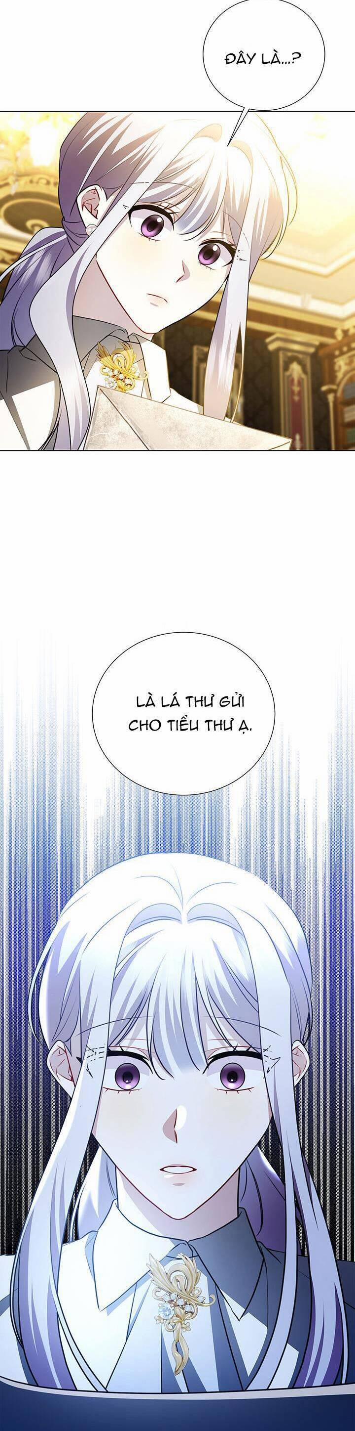 Tôi Sẽ Không Hối Tiếc Vì Anh Đâu 89 trang 32