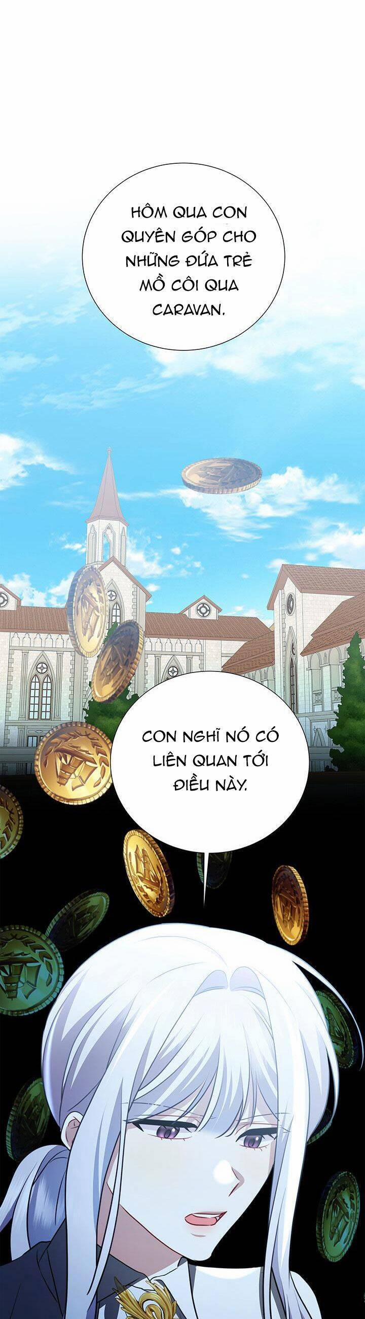 Tôi Sẽ Không Hối Tiếc Vì Anh Đâu 89 trang 35