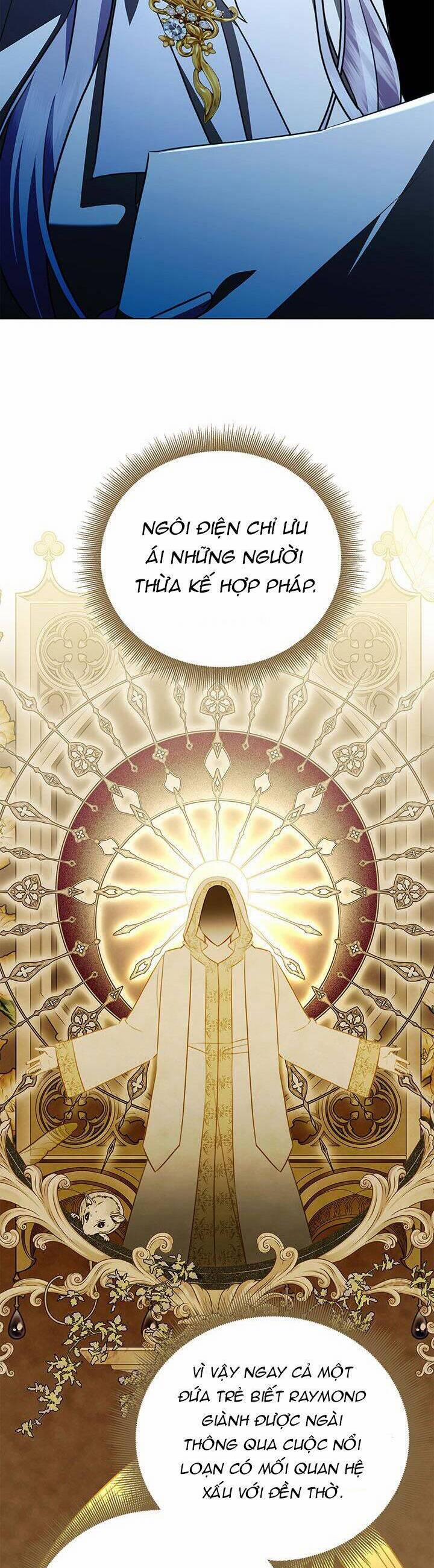 Tôi Sẽ Không Hối Tiếc Vì Anh Đâu 89 trang 36