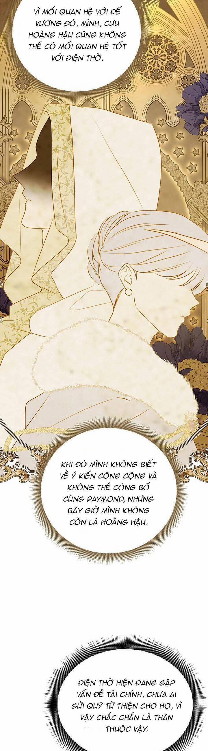 Tôi Sẽ Không Hối Tiếc Vì Anh Đâu 89 trang 37