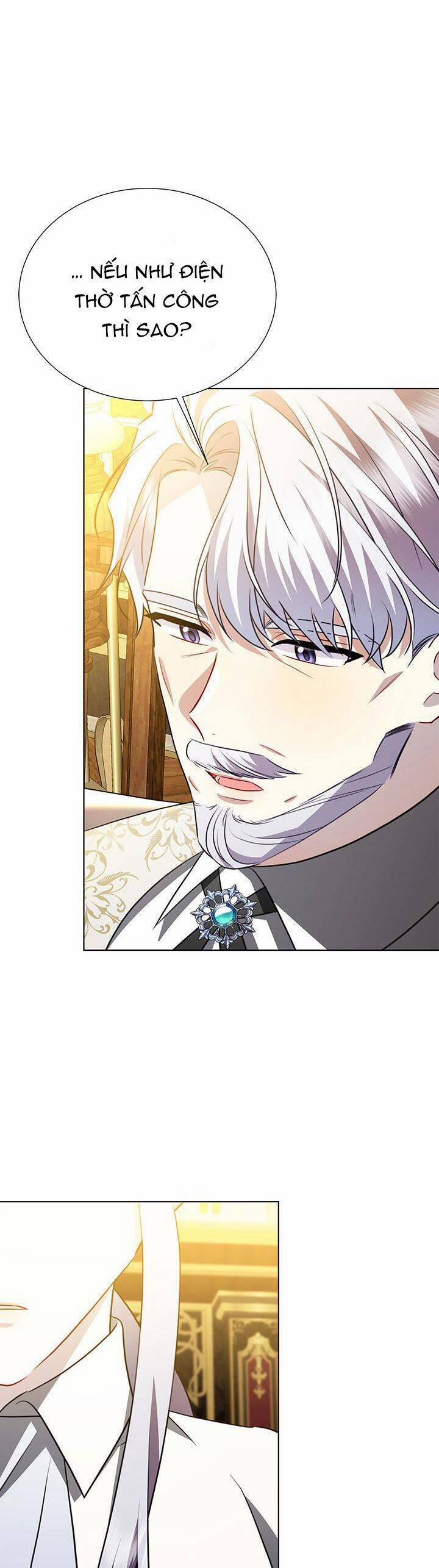 Tôi Sẽ Không Hối Tiếc Vì Anh Đâu 89 trang 39