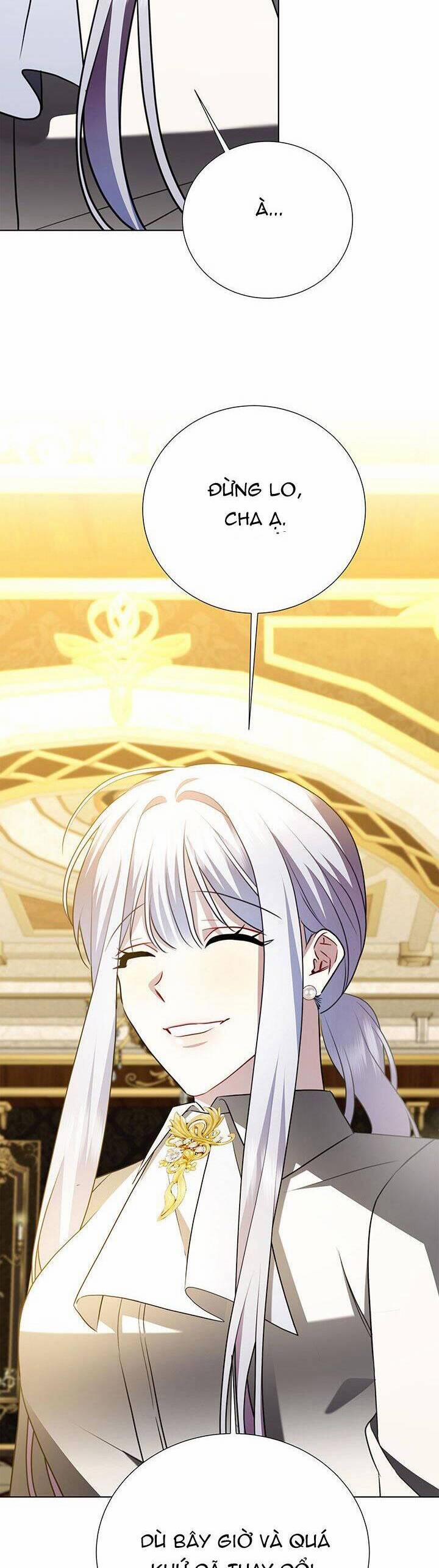 Tôi Sẽ Không Hối Tiếc Vì Anh Đâu 89 trang 40