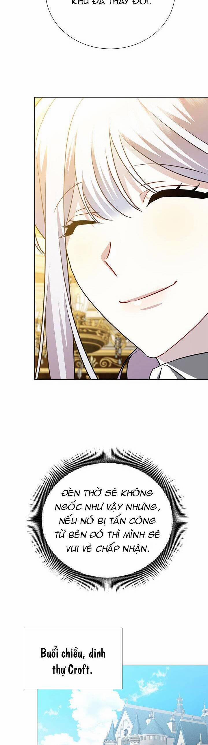 Tôi Sẽ Không Hối Tiếc Vì Anh Đâu 89 trang 41