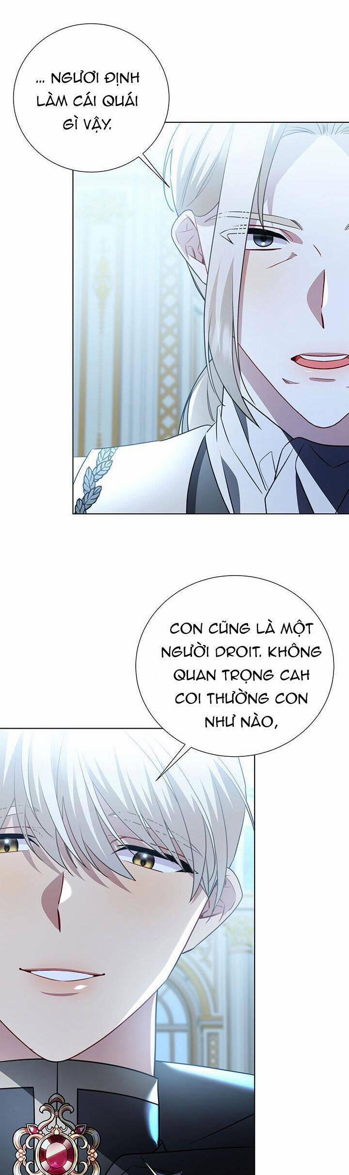 Tôi Sẽ Không Hối Tiếc Vì Anh Đâu 89 trang 6