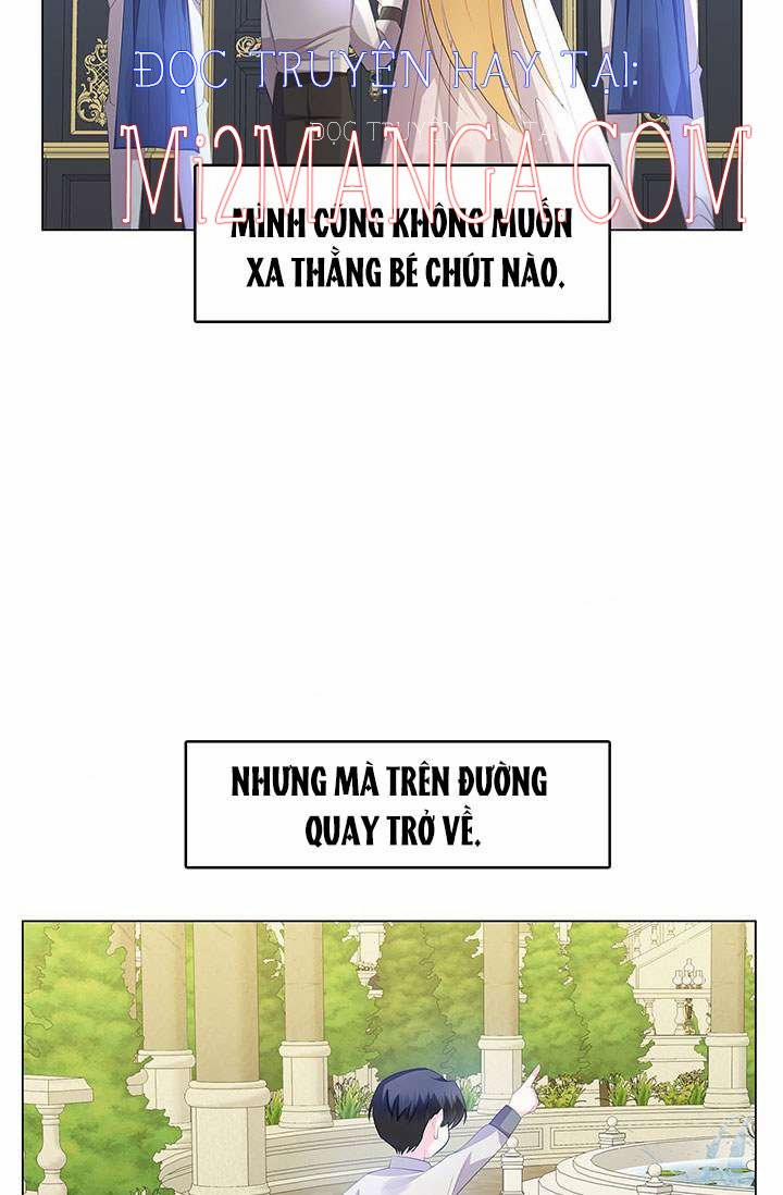 Tôi Sẽ Không Hối Tiếc Vì Anh Đâu 9.5 trang 10