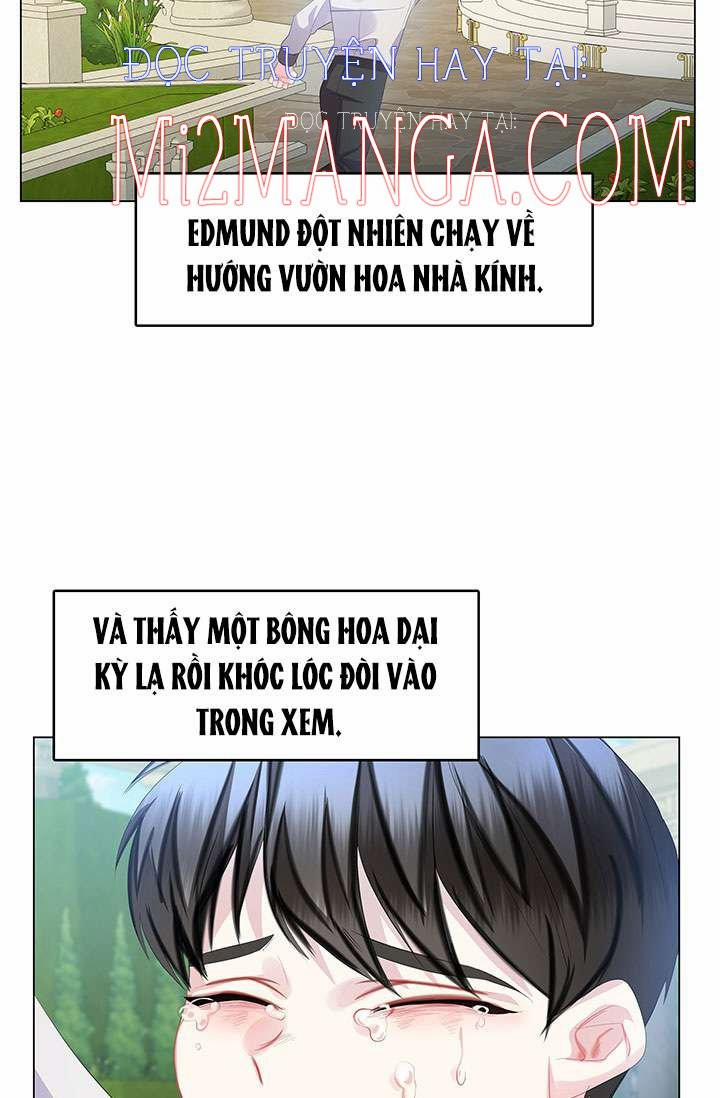 Tôi Sẽ Không Hối Tiếc Vì Anh Đâu 9.5 trang 11