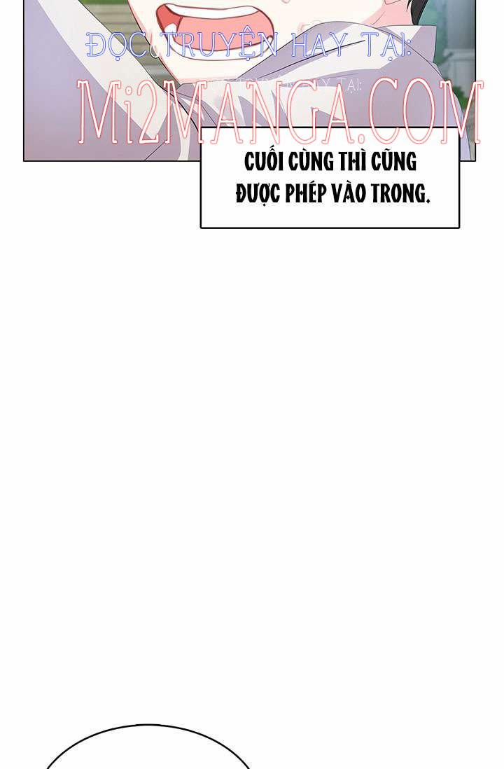 Tôi Sẽ Không Hối Tiếc Vì Anh Đâu 9.5 trang 12