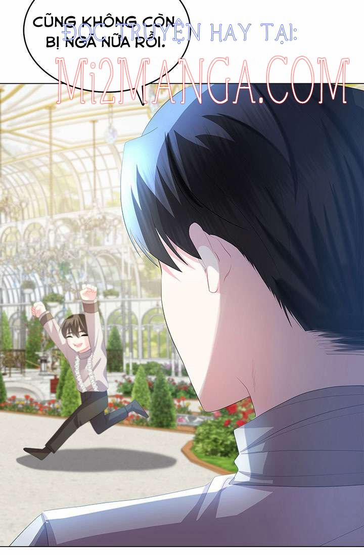 Tôi Sẽ Không Hối Tiếc Vì Anh Đâu 9.5 trang 13