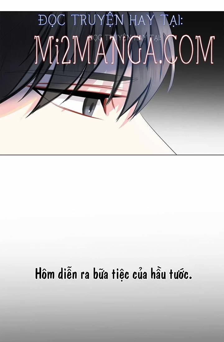 Tôi Sẽ Không Hối Tiếc Vì Anh Đâu 9.5 trang 18