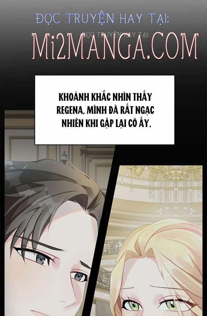 Tôi Sẽ Không Hối Tiếc Vì Anh Đâu 9.5 trang 19