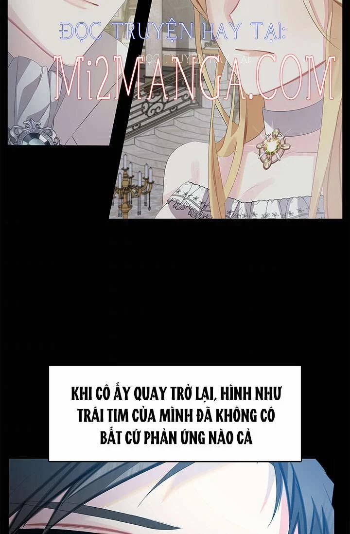 Tôi Sẽ Không Hối Tiếc Vì Anh Đâu 9.5 trang 20