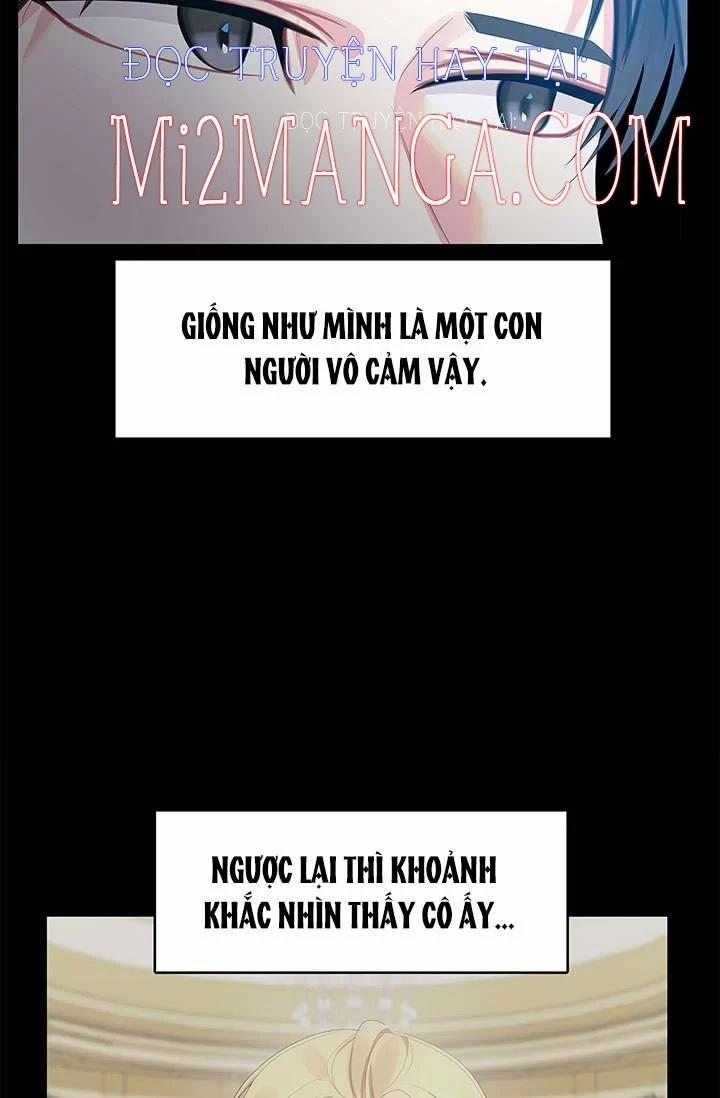 Tôi Sẽ Không Hối Tiếc Vì Anh Đâu 9.5 trang 21