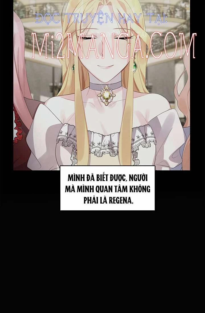 Tôi Sẽ Không Hối Tiếc Vì Anh Đâu 9.5 trang 22