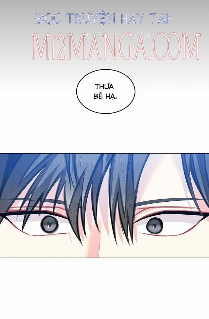 Tôi Sẽ Không Hối Tiếc Vì Anh Đâu 9.5 trang 24