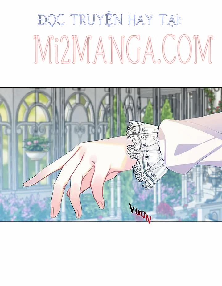 Tôi Sẽ Không Hối Tiếc Vì Anh Đâu 9.5 trang 25