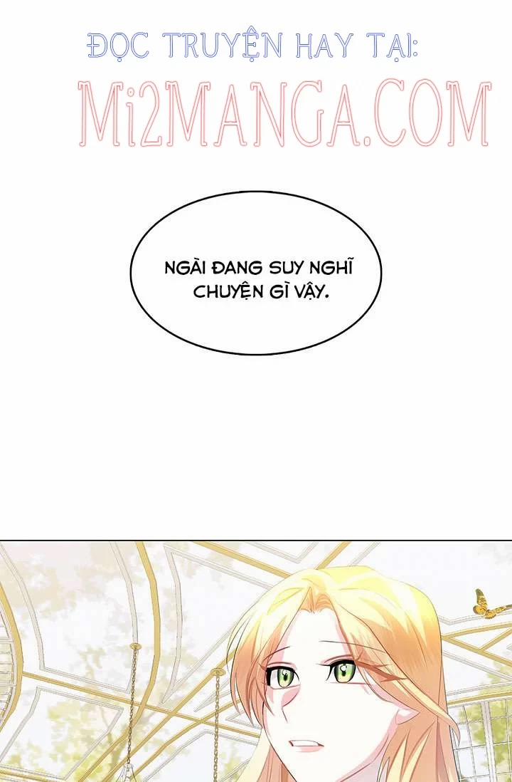 Tôi Sẽ Không Hối Tiếc Vì Anh Đâu 9.5 trang 26
