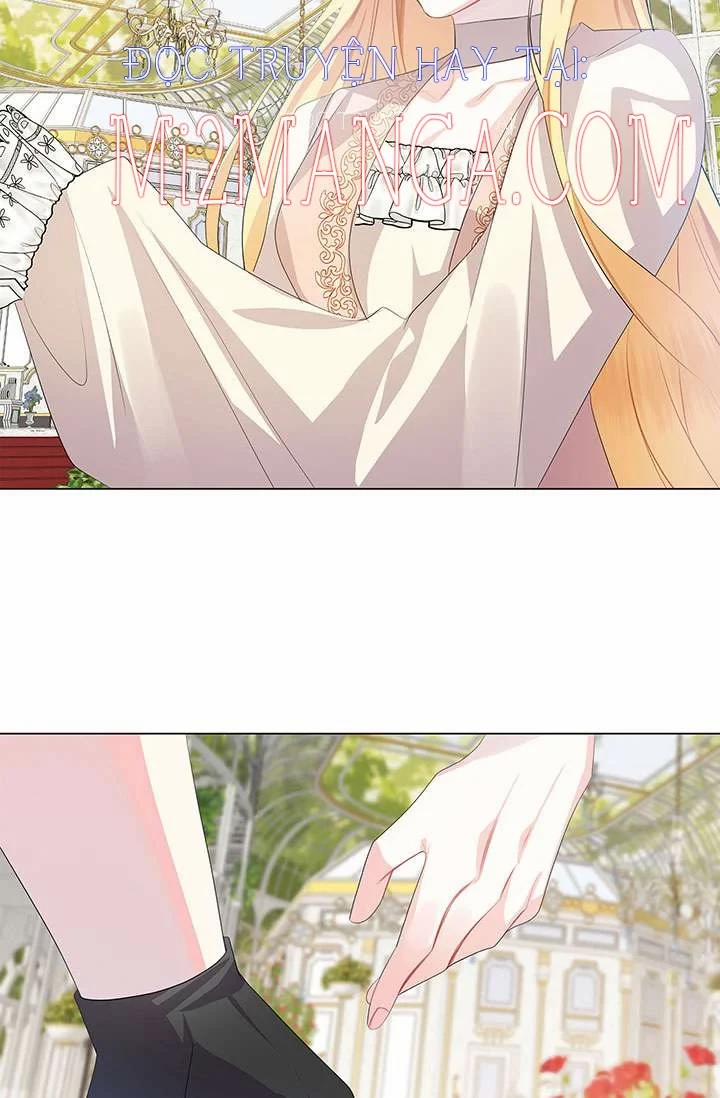 Tôi Sẽ Không Hối Tiếc Vì Anh Đâu 9.5 trang 27
