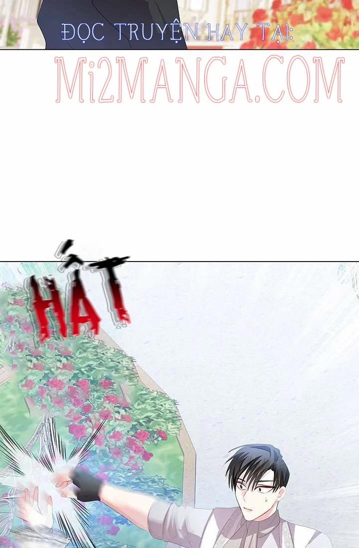 Tôi Sẽ Không Hối Tiếc Vì Anh Đâu 9.5 trang 28