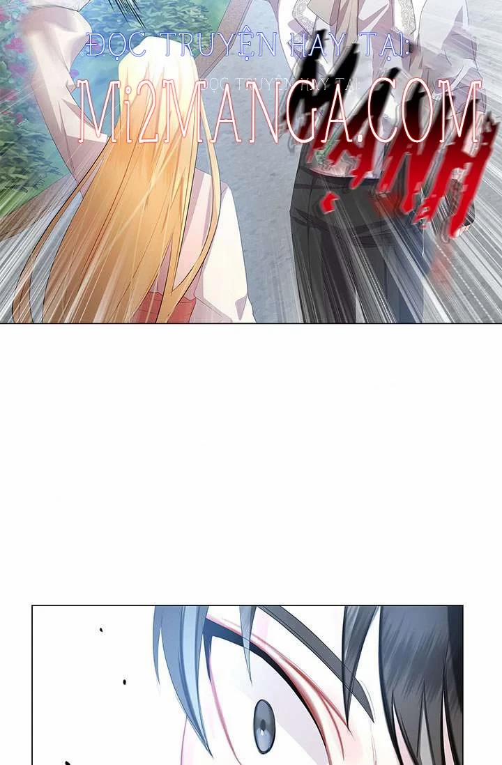 Tôi Sẽ Không Hối Tiếc Vì Anh Đâu 9.5 trang 29