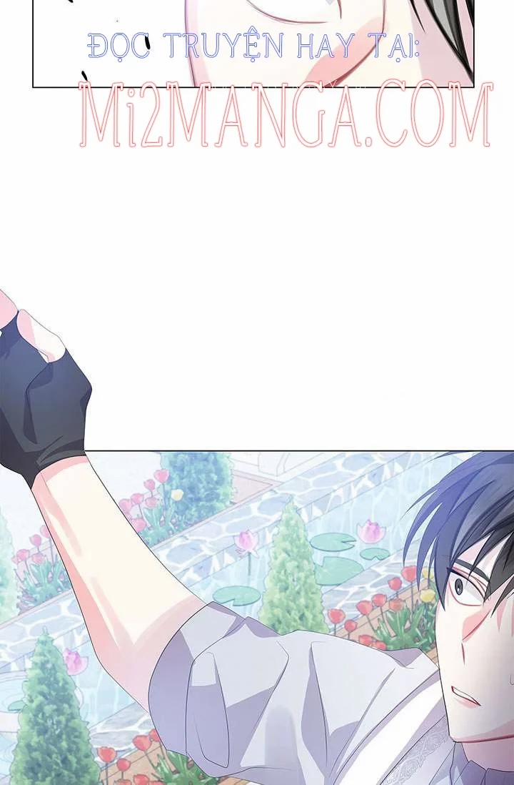 Tôi Sẽ Không Hối Tiếc Vì Anh Đâu 9.5 trang 30