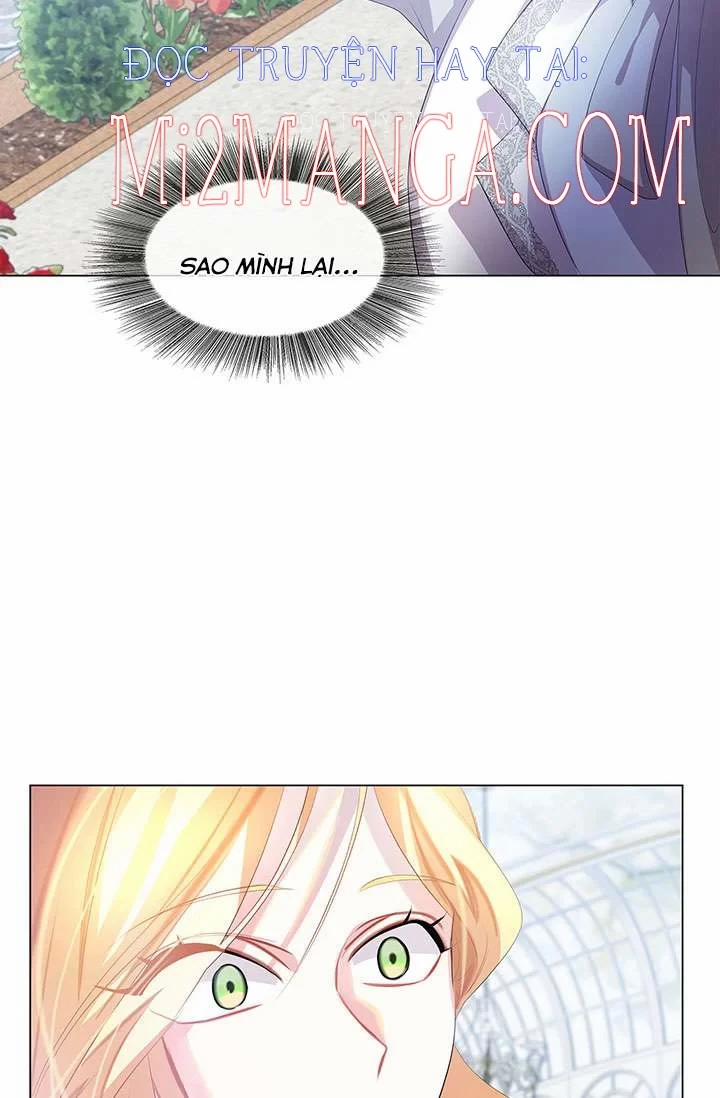 Tôi Sẽ Không Hối Tiếc Vì Anh Đâu 9.5 trang 31