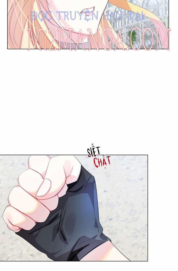 Tôi Sẽ Không Hối Tiếc Vì Anh Đâu 9.5 trang 32