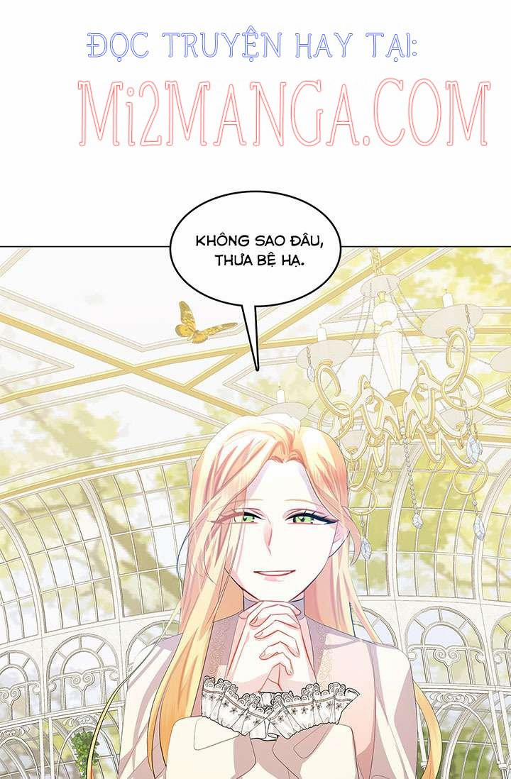 Tôi Sẽ Không Hối Tiếc Vì Anh Đâu 9.5 trang 35