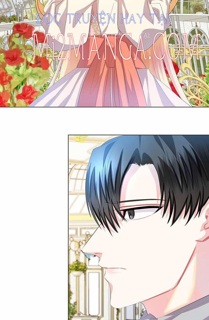 Tôi Sẽ Không Hối Tiếc Vì Anh Đâu 9.5 trang 36