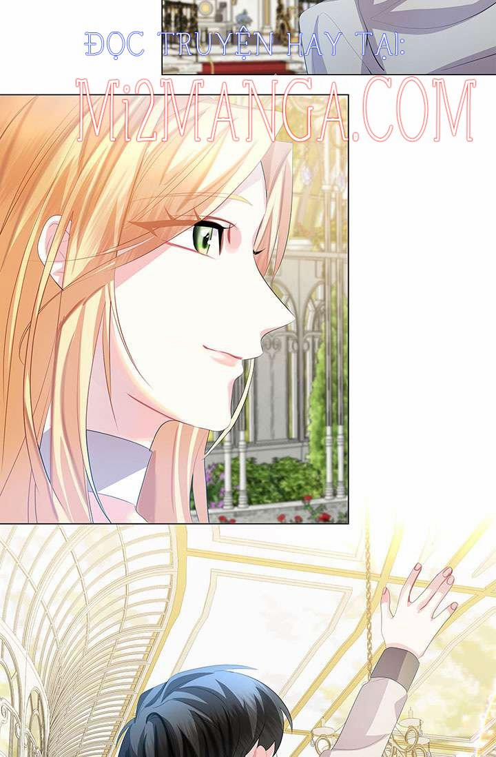 Tôi Sẽ Không Hối Tiếc Vì Anh Đâu 9.5 trang 37