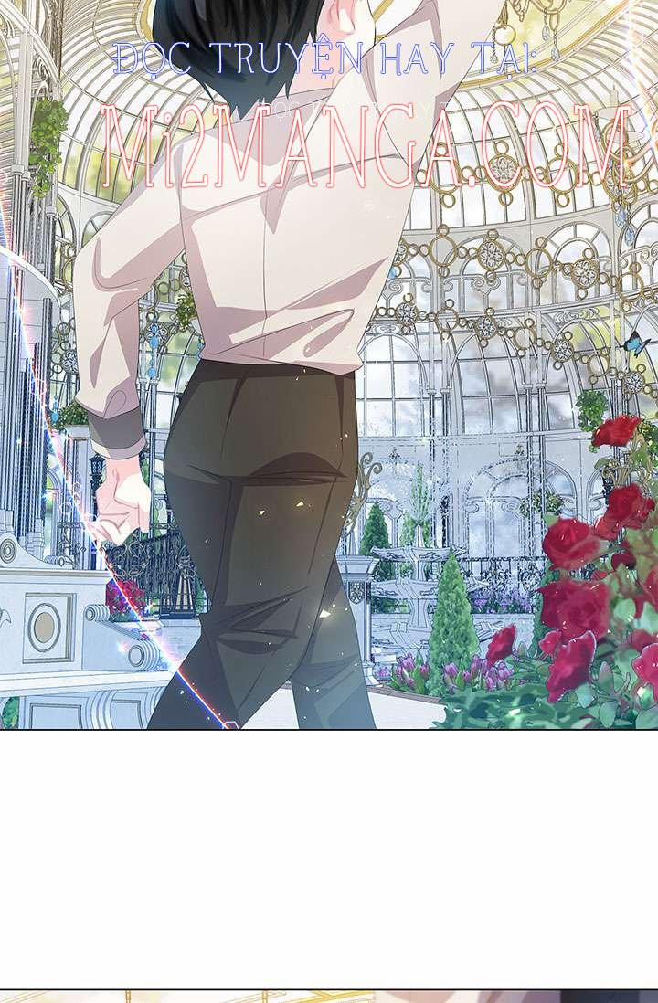 Tôi Sẽ Không Hối Tiếc Vì Anh Đâu 9.5 trang 38