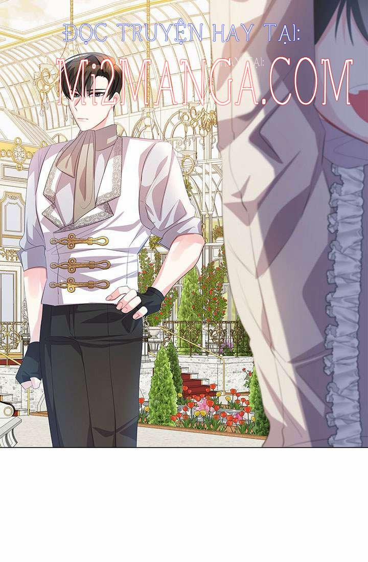 Tôi Sẽ Không Hối Tiếc Vì Anh Đâu 9.5 trang 39