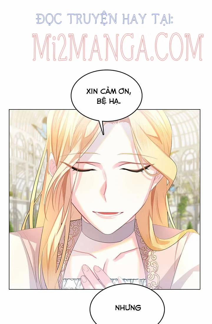 Tôi Sẽ Không Hối Tiếc Vì Anh Đâu 9.5 trang 41