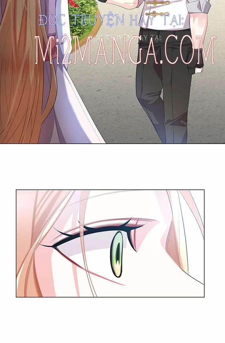 Tôi Sẽ Không Hối Tiếc Vì Anh Đâu 9.5 trang 44