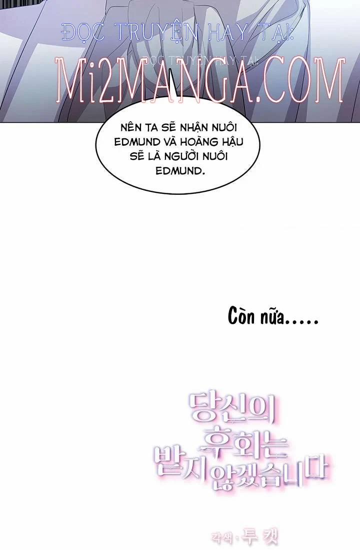 Tôi Sẽ Không Hối Tiếc Vì Anh Đâu 9.5 trang 46