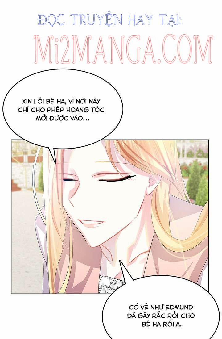 Tôi Sẽ Không Hối Tiếc Vì Anh Đâu 9.5 trang 5