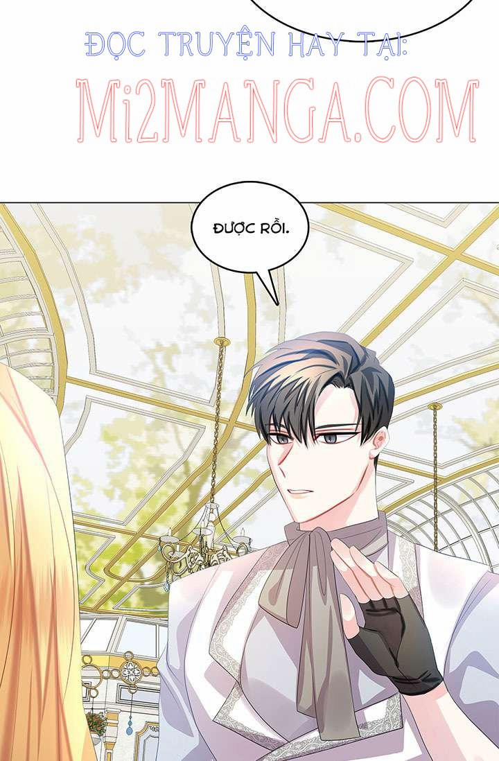 Tôi Sẽ Không Hối Tiếc Vì Anh Đâu 9.5 trang 6