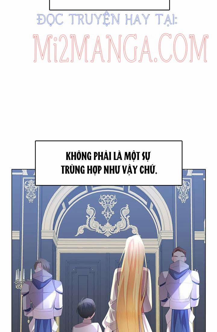 Tôi Sẽ Không Hối Tiếc Vì Anh Đâu 9.5 trang 9