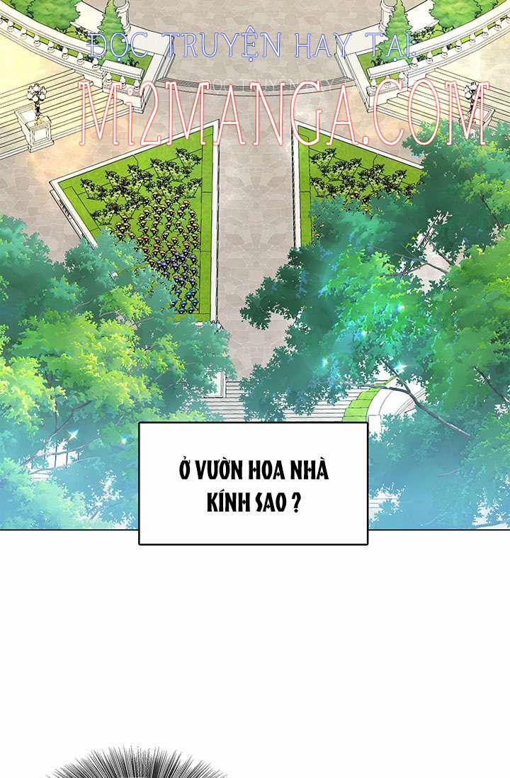 Tôi Sẽ Không Hối Tiếc Vì Anh Đâu 9 trang 12