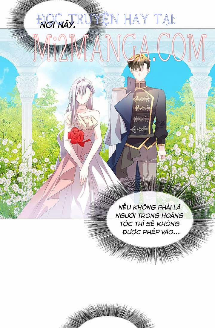 Tôi Sẽ Không Hối Tiếc Vì Anh Đâu 9 trang 13