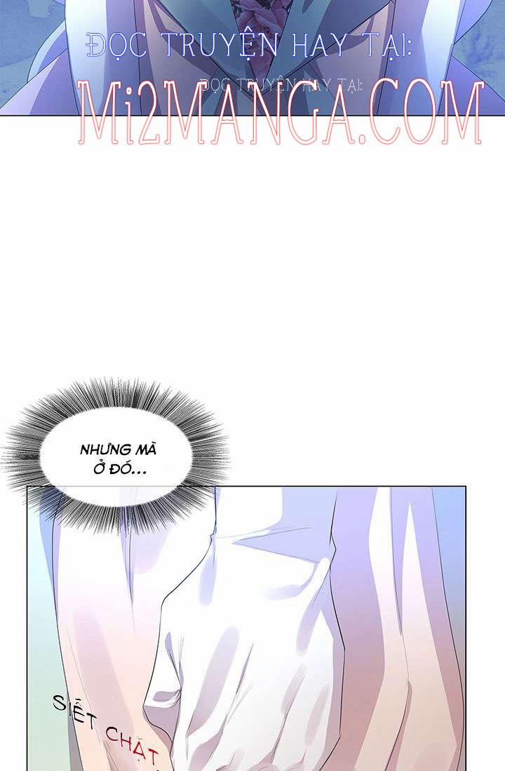 Tôi Sẽ Không Hối Tiếc Vì Anh Đâu 9 trang 16