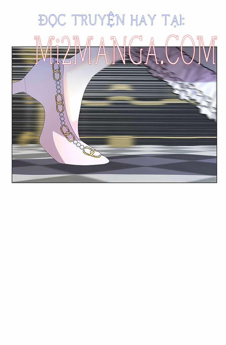 Tôi Sẽ Không Hối Tiếc Vì Anh Đâu 9 trang 19