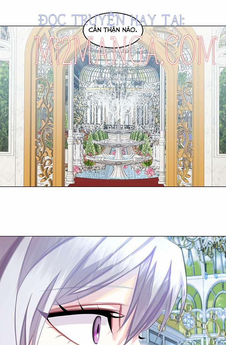 Tôi Sẽ Không Hối Tiếc Vì Anh Đâu 9 trang 20