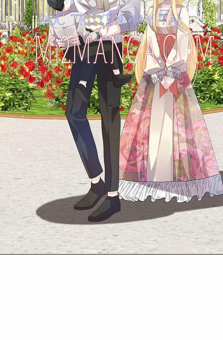 Tôi Sẽ Không Hối Tiếc Vì Anh Đâu 9 trang 23