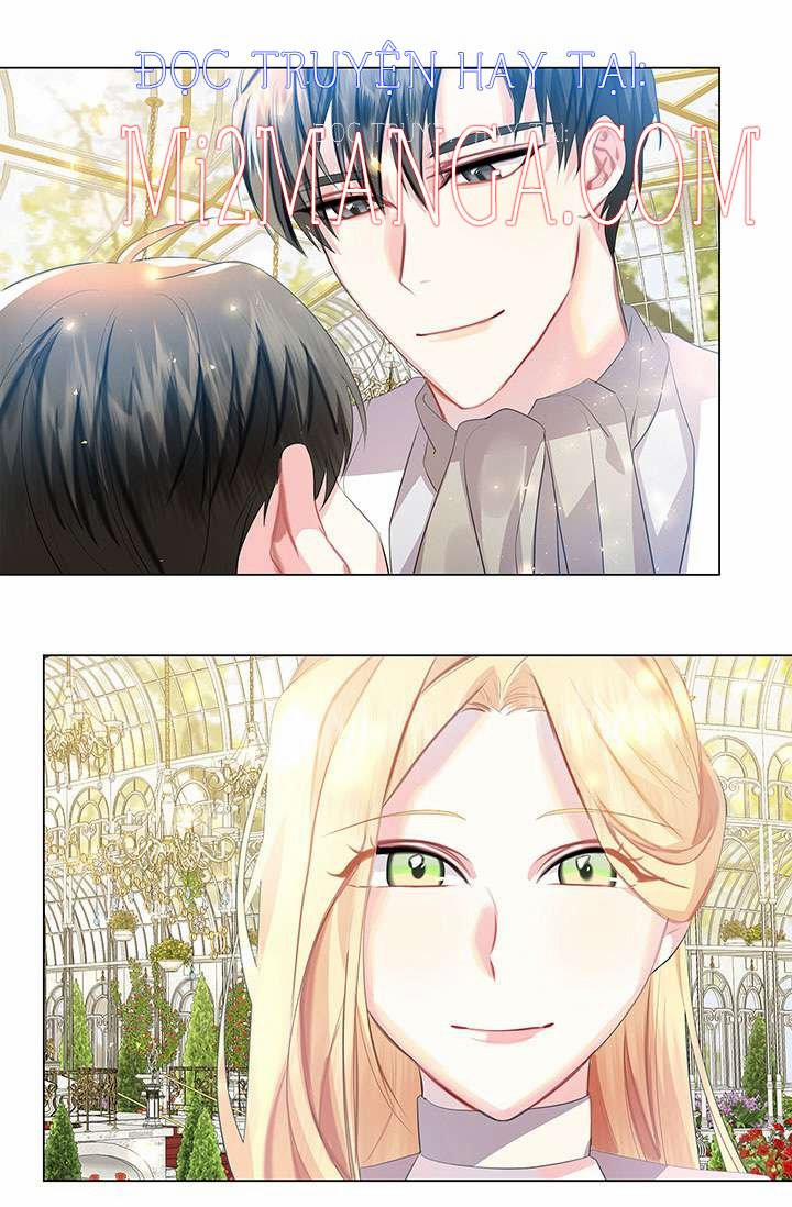 Tôi Sẽ Không Hối Tiếc Vì Anh Đâu 9 trang 24