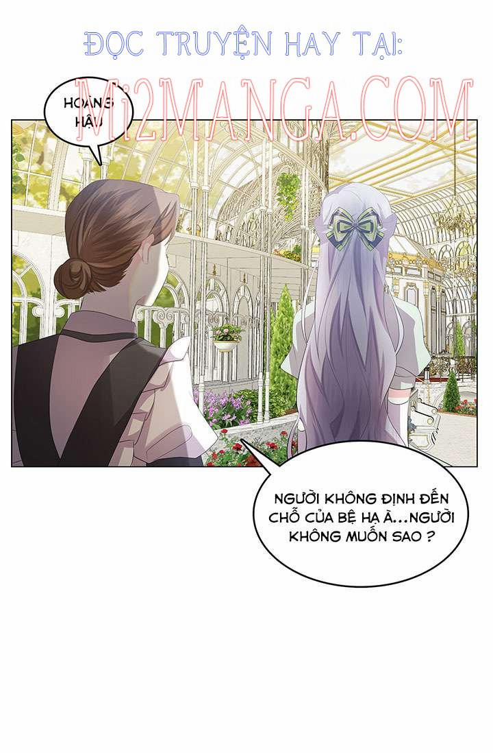 Tôi Sẽ Không Hối Tiếc Vì Anh Đâu 9 trang 28